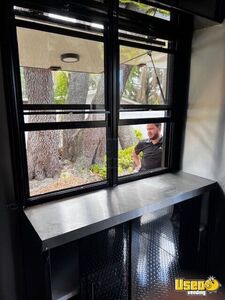 2025 16' Kitchen Food Trailer Hot Water Heater Florida for Sale