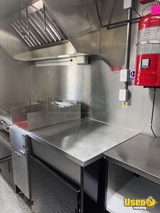 2025 16' Kitchen Food Trailer Triple Sink Florida for Sale