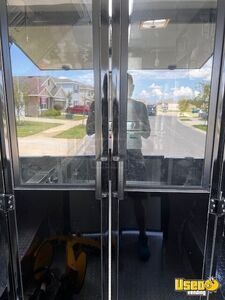 2025 16' Kitchen Food Trailer Water Tank Florida for Sale