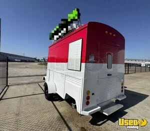 2025 16' New Build Food Trailer Concession Window Texas for Sale