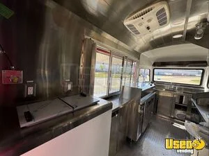 2025 16' New Build Food Trailer Diamond Plated Aluminum Flooring Texas for Sale