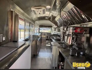 2025 16' New Build Food Trailer Exterior Customer Counter Texas for Sale