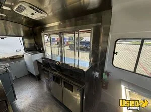 2025 16' New Build Food Trailer Fryer Texas for Sale