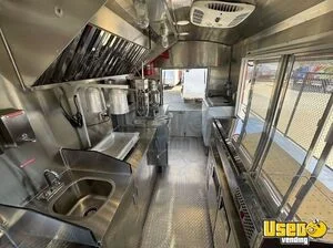 2025 16' New Build Food Trailer Propane Tank Texas for Sale