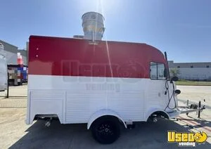 2025 16' New Build Food Trailer Removable Trailer Hitch Texas for Sale