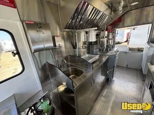 2025 16' New Build Food Trailer Shore Power Cord Texas for Sale