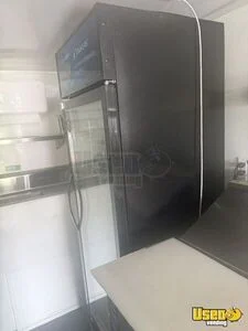 2025 20 Ft Kitchen Food Trailer Food Warmer Indiana for Sale