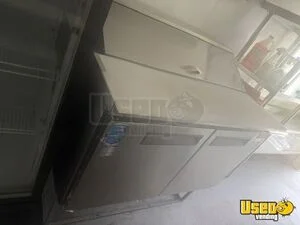 2025 20 Ft Kitchen Food Trailer Fryer Indiana for Sale