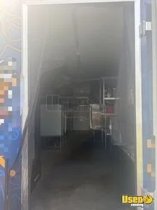 2025 20 Ft Kitchen Food Trailer Refrigerator Indiana for Sale