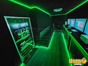2025 20' Standard Party / Gaming Trailer Cabinets Arizona for Sale