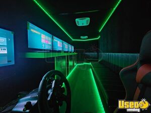 2025 20' Standard Party / Gaming Trailer Exterior Lighting Arizona for Sale