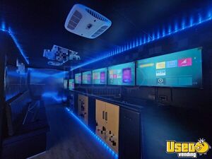 2025 20' Standard Party / Gaming Trailer Generator Arizona for Sale