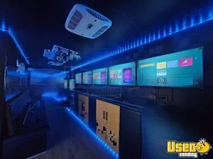 2025 20' Standard Party / Gaming Trailer Generator Arizona for Sale