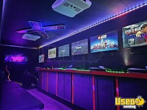 2025 20' Standard Party / Gaming Trailer Insulated Walls Arizona for Sale