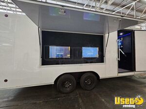 2025 20' Standard Party / Gaming Trailer Interior Lighting Arizona for Sale