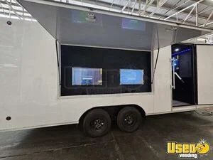 2025 20' Standard Party / Gaming Trailer Interior Lighting Arizona for Sale