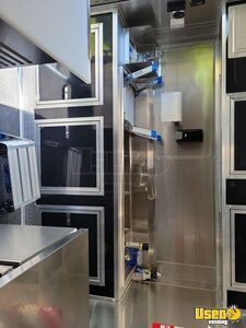 2025 20' Trailer Pizza Trailer Floor Drains Texas for Sale