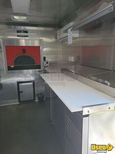 2025 20' Trailer Pizza Trailer Generator Texas for Sale