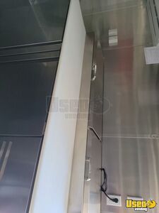 2025 20' Trailer Pizza Trailer Pizza Oven Texas for Sale