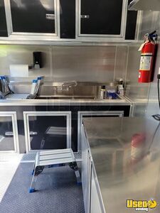 2025 20' Trailer Pizza Trailer Shore Power Cord Texas for Sale