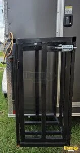 2025 2025 7x14 Kitchen Food Trailer Breaker Panel Georgia for Sale