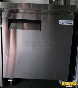 2025 2025 7x14 Kitchen Food Trailer Coffee Machine Georgia for Sale