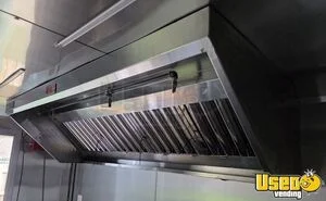 2025 2025 7x14 Kitchen Food Trailer Electrical Outlets Georgia for Sale