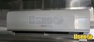 2025 2025 7x14 Kitchen Food Trailer Fire Extinguisher Georgia for Sale