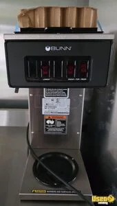 2025 2025 7x14 Kitchen Food Trailer Warming Cabinet Georgia for Sale