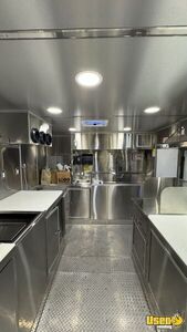 2025 2025 Beverage - Coffee Trailer Exterior Customer Counter California for Sale