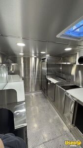 2025 2025 Beverage - Coffee Trailer Generator California for Sale