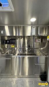 2025 2025 Beverage - Coffee Trailer Refrigerator California for Sale