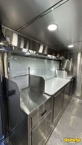 2025 2025 Beverage - Coffee Trailer Shore Power Cord California for Sale