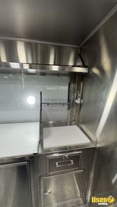 2025 2025 Beverage - Coffee Trailer Upright Freezer California for Sale