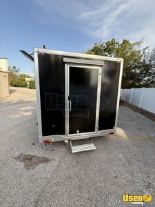 2025 2025 Big Box 1 Kitchen Food Trailer Cabinets Missouri for Sale