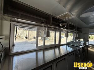 2025 2025 Big Box 1 Kitchen Food Trailer Chargrill Missouri for Sale