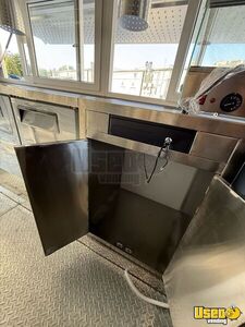 2025 2025 Big Box 1 Kitchen Food Trailer Exhaust Fan Missouri for Sale