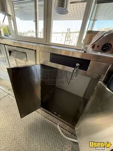 2025 2025 Big Box 1 Kitchen Food Trailer Exhaust Fan Missouri for Sale