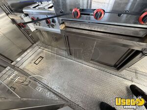 2025 2025 Big Box 1 Kitchen Food Trailer Exhaust Hood Missouri for Sale