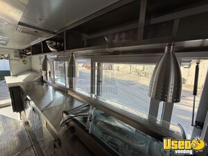 2025 2025 Big Box 1 Kitchen Food Trailer Exterior Customer Counter Missouri for Sale