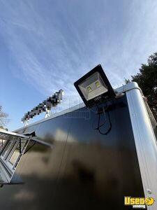 2025 2025 Big Box 1 Kitchen Food Trailer Fire Extinguisher Missouri for Sale