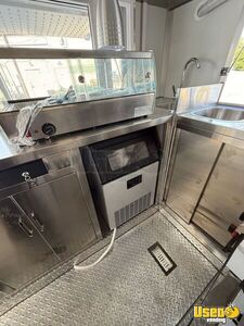 2025 2025 Big Box 1 Kitchen Food Trailer Flatgrill Missouri for Sale