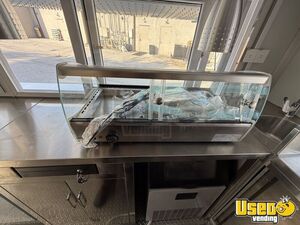 2025 2025 Big Box 1 Kitchen Food Trailer Fryer Missouri for Sale