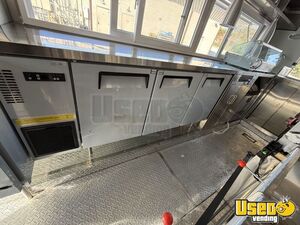 2025 2025 Big Box 1 Kitchen Food Trailer Generator Missouri for Sale