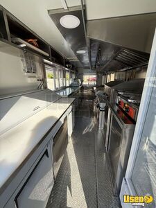 2025 2025 Big Box 1 Kitchen Food Trailer Insulated Walls Missouri for Sale