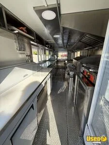 2025 2025 Big Box 1 Kitchen Food Trailer Insulated Walls Missouri for Sale