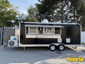 2025 2025 Big Box 1 Kitchen Food Trailer Missouri for Sale