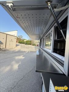 2025 2025 Big Box 1 Kitchen Food Trailer Pro Fire Suppression System Missouri for Sale