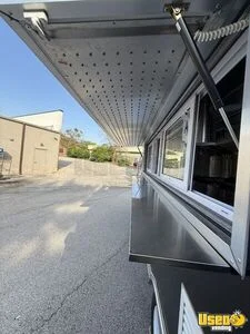 2025 2025 Big Box 1 Kitchen Food Trailer Pro Fire Suppression System Missouri for Sale