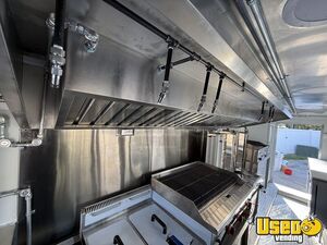 2025 2025 Big Box 1 Kitchen Food Trailer Propane Tank Missouri for Sale